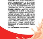 BOOST Original Nutritional Drink, Creamy Strawberry, 8 fl oz (Pack of 24) - Image 3